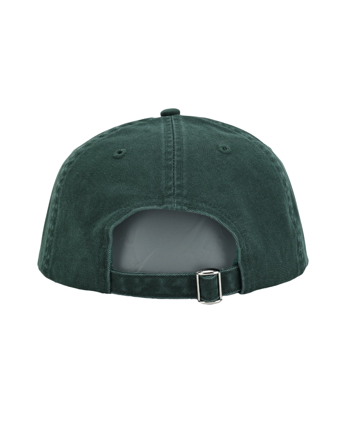 Dad Hat: Green