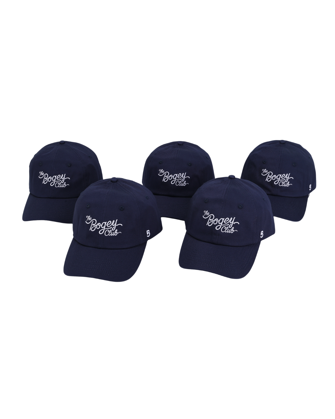Dad Hat: Navy