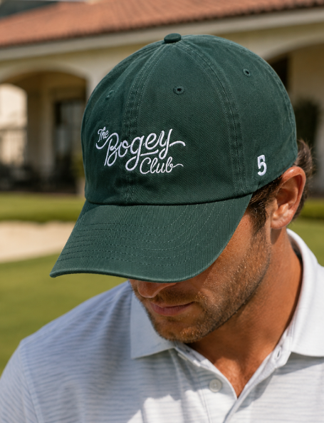 Ontario's Corner Two Tone hat