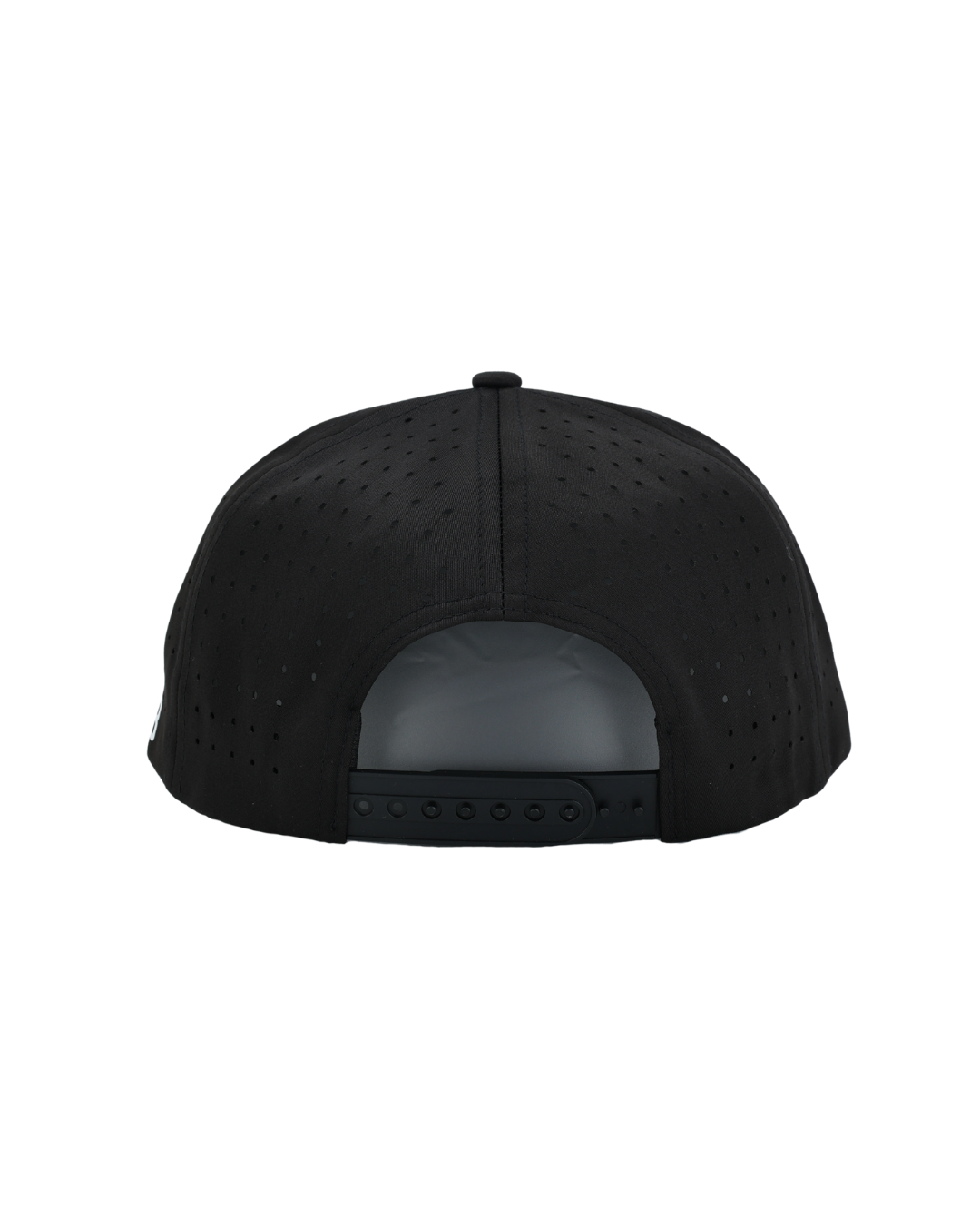 ⅄Ǝ⅁Oꓭ: Black
