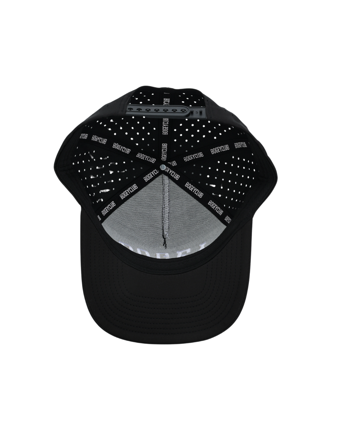 ⅄Ǝ⅁Oꓭ: Black