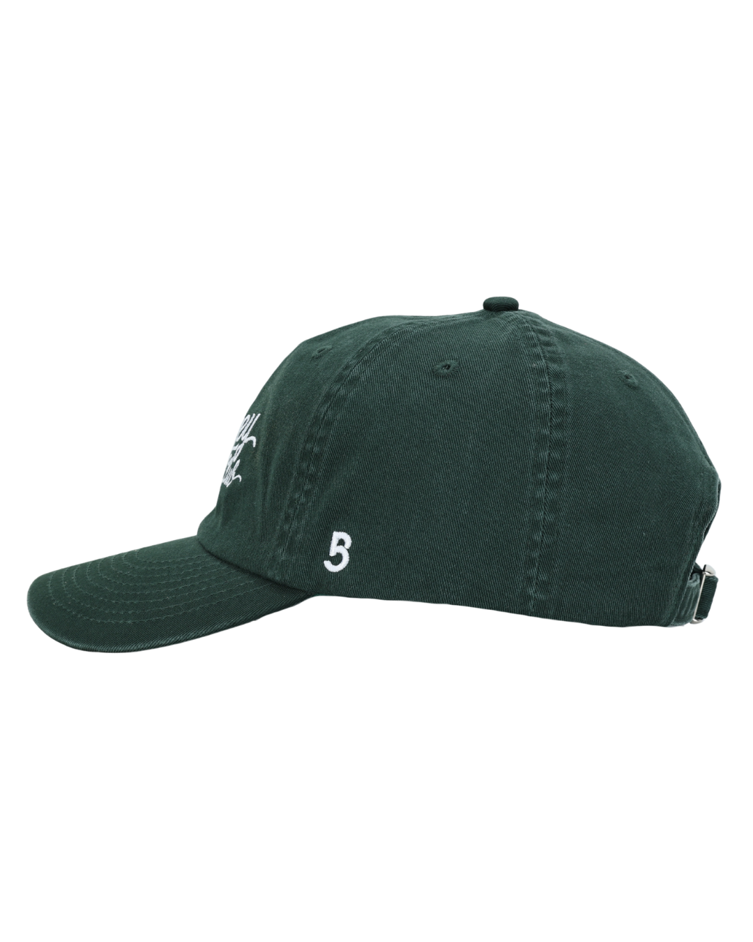 Dad Hat: Green