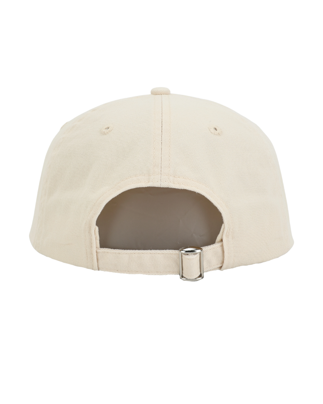 Dad Hat: Natural