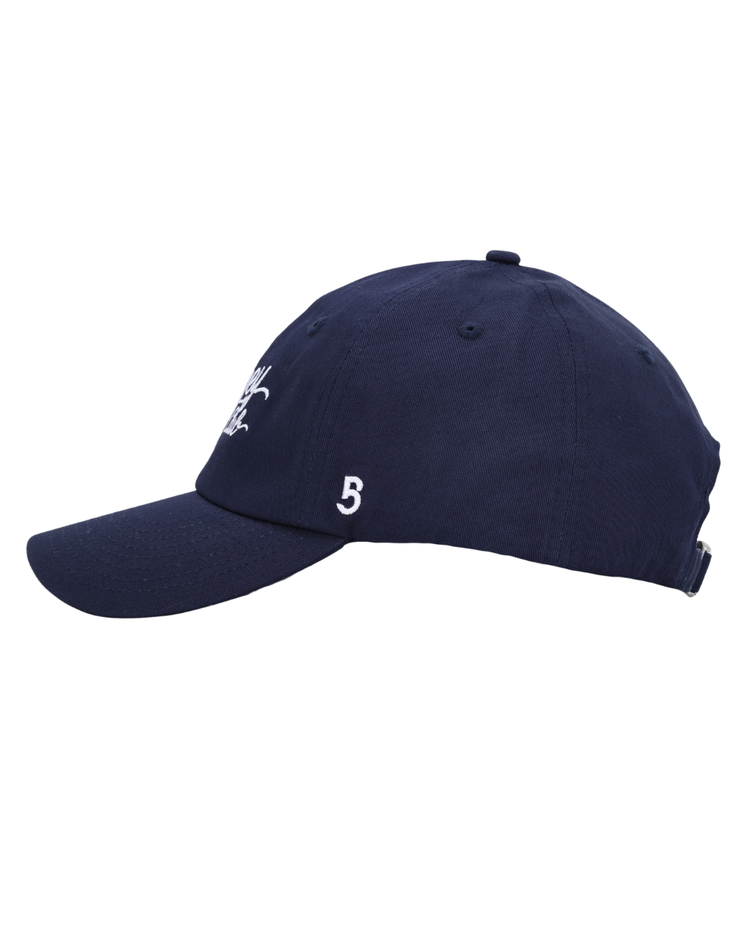 Dad Hat: Navy