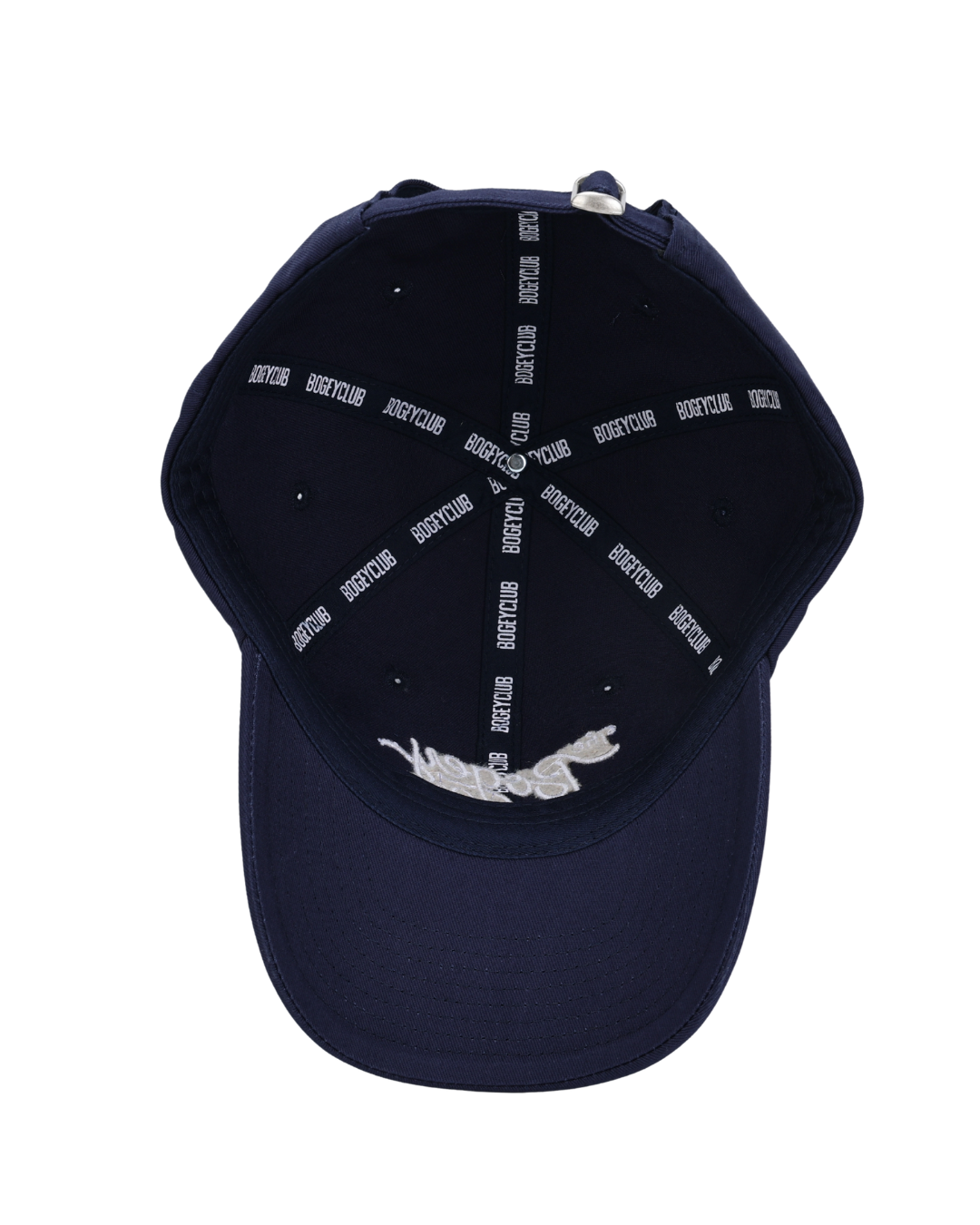 Dad Hat: Navy
