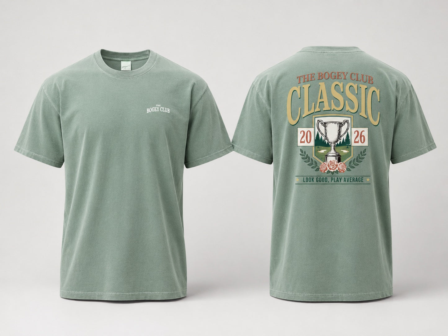 Bogey Club Classic