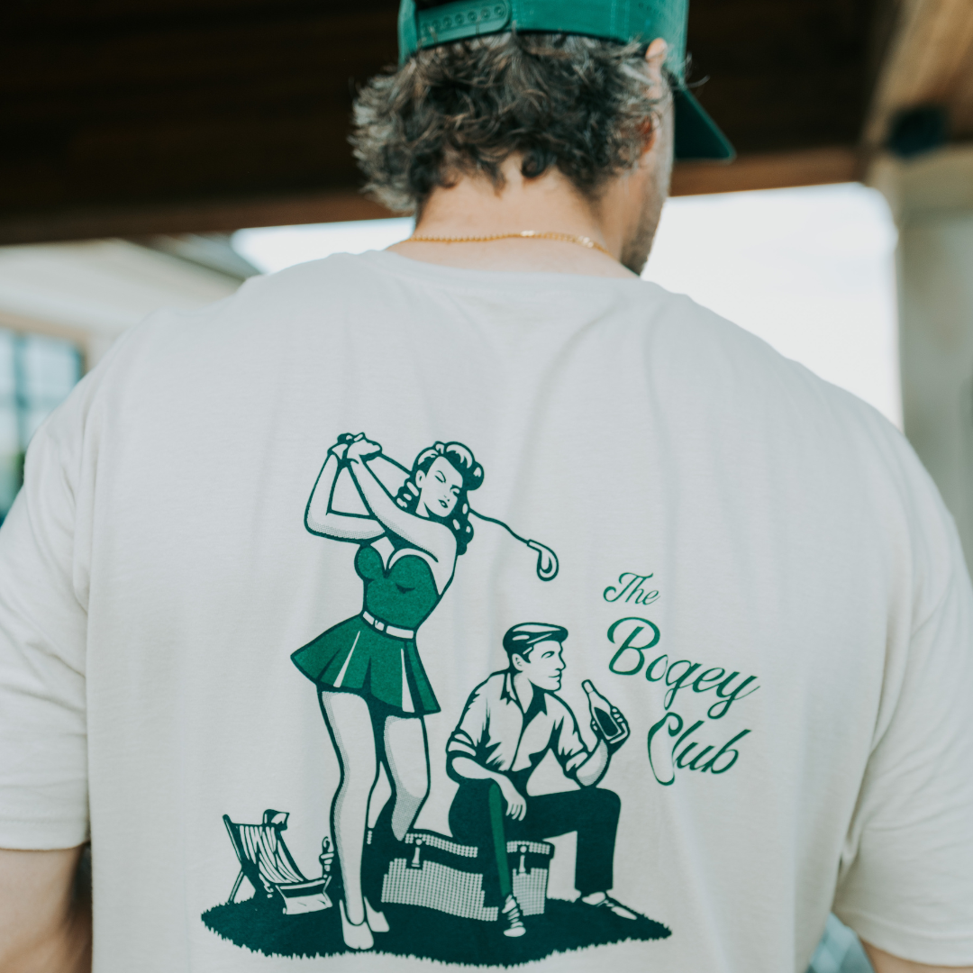 Gentleman's Caddy